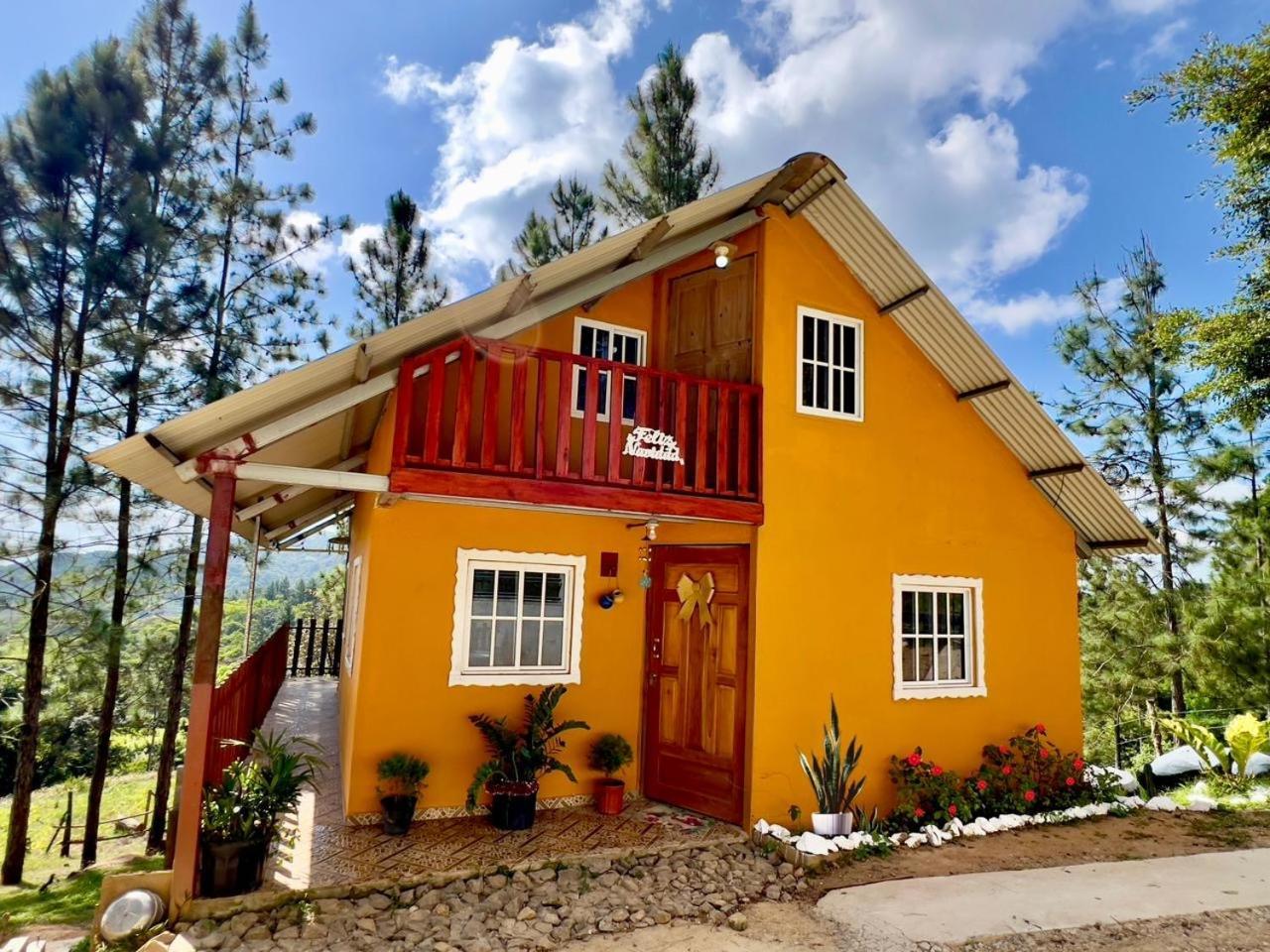 Cabanas El Chepo Chepo  Exterior photo